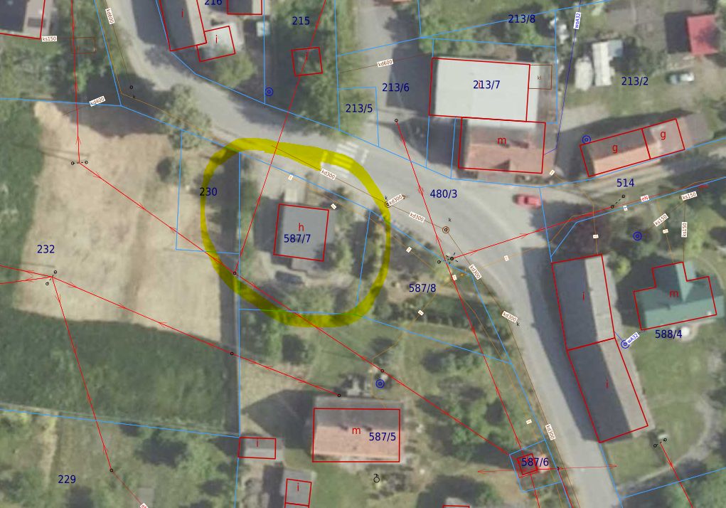 Lokal Pierstnica. Zdjęcie 2