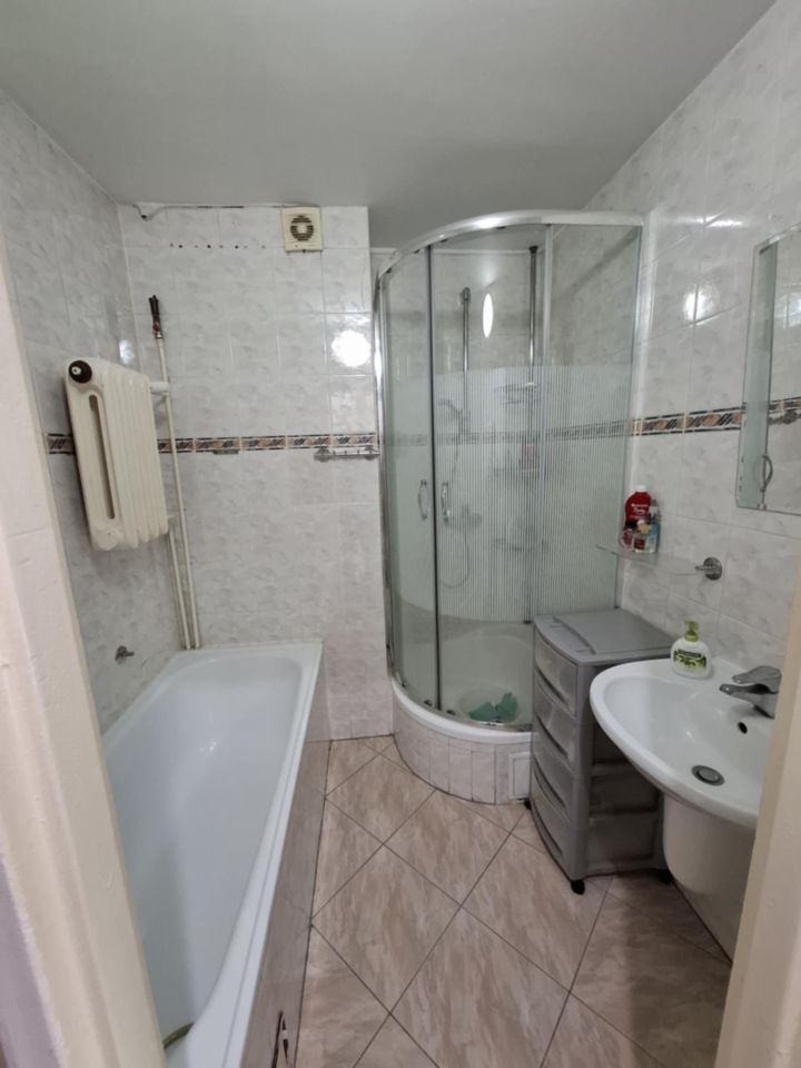 Mieszkanie 3-pokojowe Iława, ul. 1 Maja. Zdjęcie 7