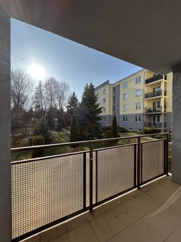 Mieszkanie 2-pokojowe Lublin Wieniawa, ul. Spadochroniarzy. Zdjęcie 1