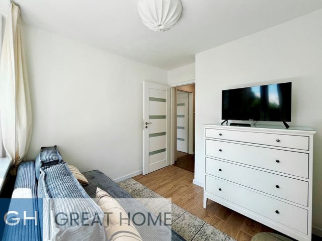 Mieszkanie 2-pokojowe Warszawa Praga-Południe, ul. Zwycięzców. Zdjęcie 2