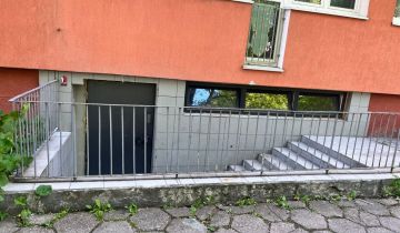 Lokal Kołobrzeg, ul. Dworcowa