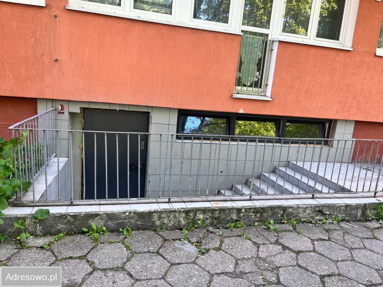 Lokal Kołobrzeg, ul. Dworcowa