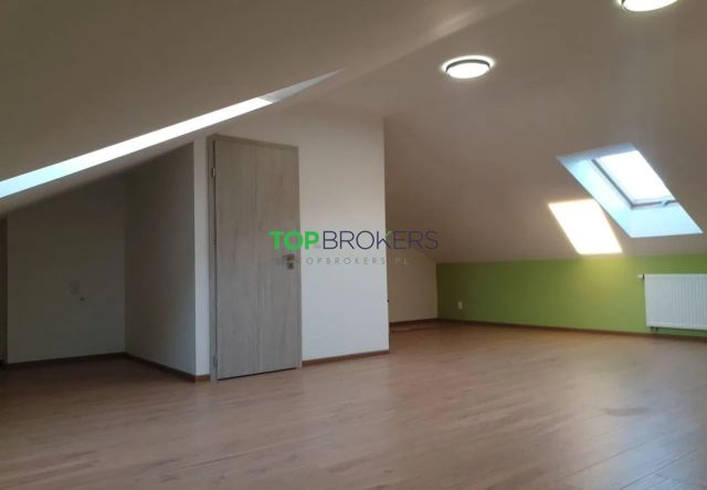 bliźniak, 5 pokoi Łomianki Łomianki-Dąbrowa. Zdjęcie 14