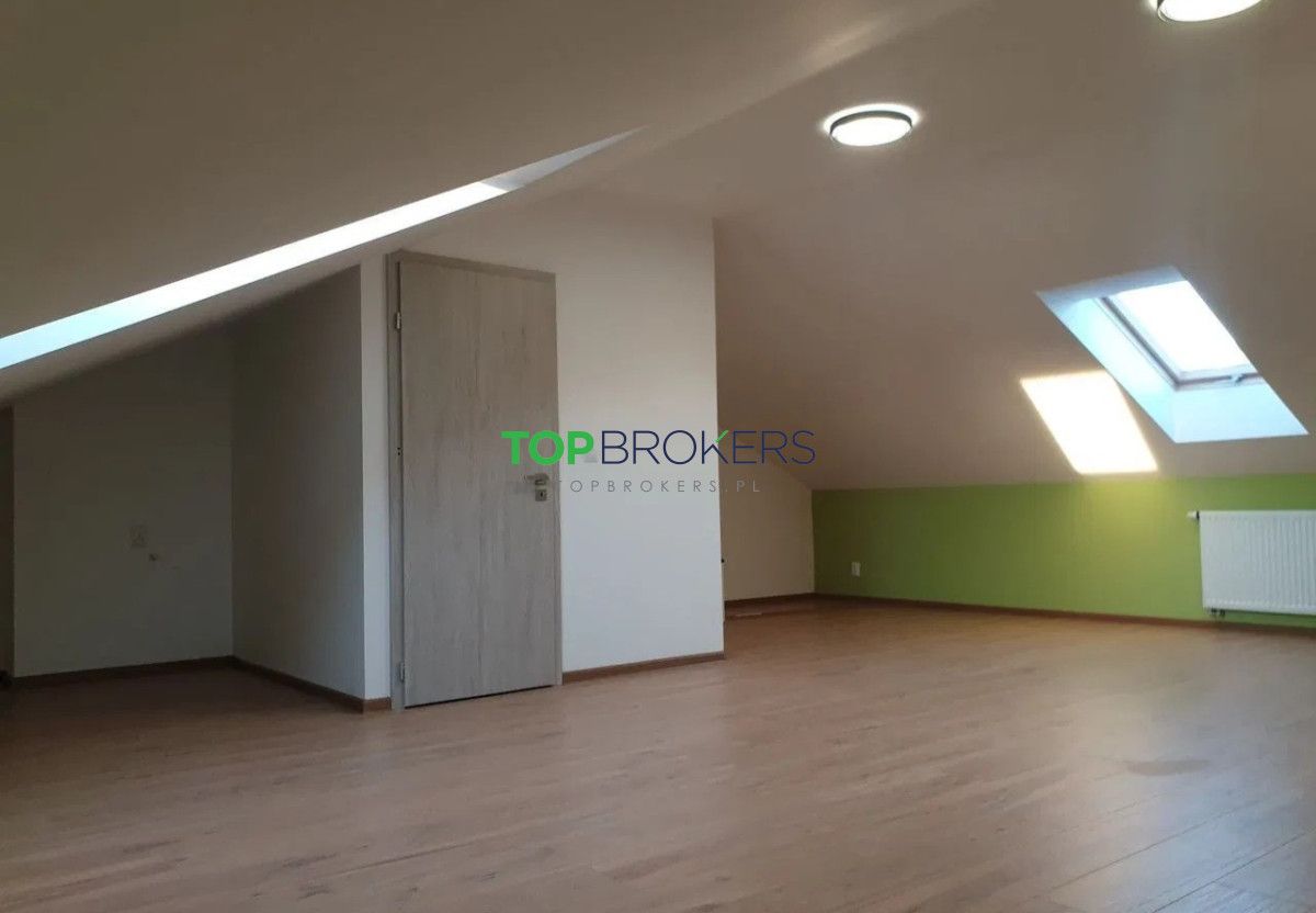 bliźniak, 5 pokoi Łomianki Łomianki-Dąbrowa. Zdjęcie 14