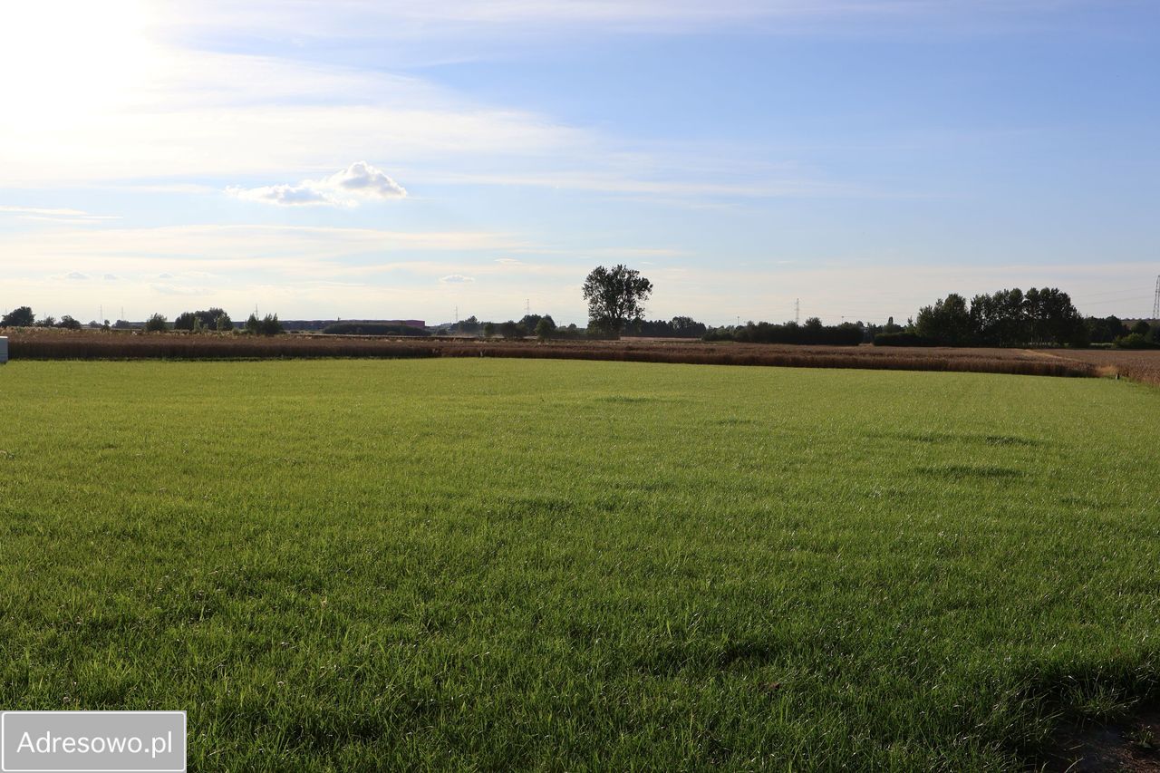 Działka budowlana Chyża. Zdjęcie 6