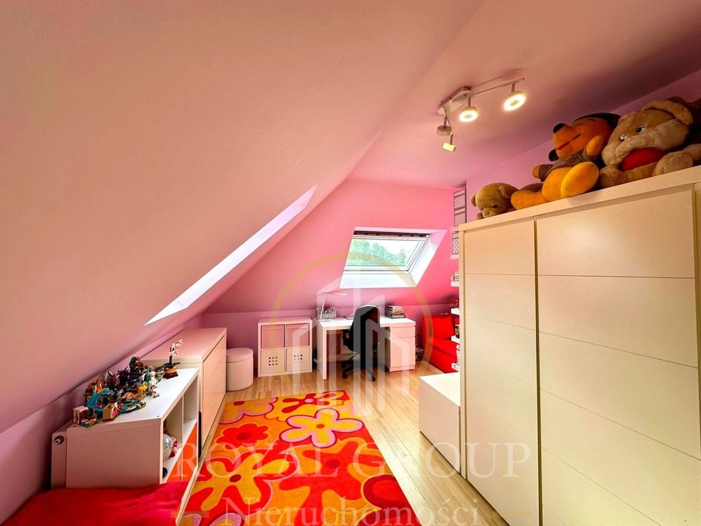 dom wolnostojący, 5 pokoi Uniszowice. Zdjęcie 11