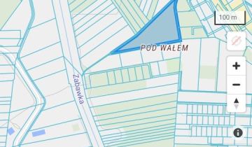 Działka budowlana Kokotów