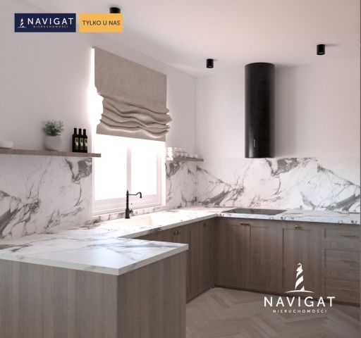 Mieszkanie 3-pokojowe Gdynia Mały Kack, ul. Leśna. Zdjęcie 16