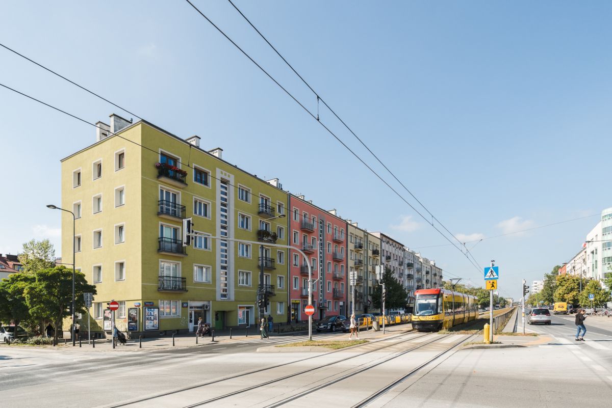 Mieszkanie 2-pokojowe Warszawa Praga-Południe, ul. Grochowska. Zdjęcie 16