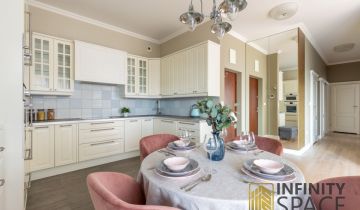 Mieszkanie 3-pokojowe Warszawa Śródmieście, ul. Pokorna