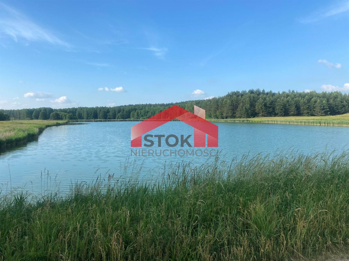 dom wolnostojący Kondratki. Zdjęcie 6