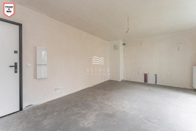 Mieszkanie 1-pokojowe Gdynia Śródmieście, ul. Stefana Żeromskiego. Zdjęcie 5