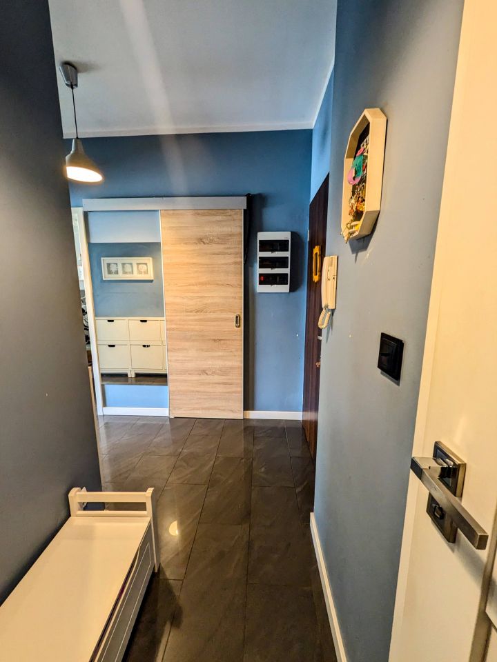 Mieszkanie 2-pokojowe Jabłonna, ul. Akademijna. Zdjęcie 12