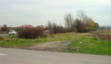 Działka inwestycyjna Koziegłowy