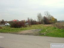 Działka inwestycyjna Koziegłowy. Zdjęcie 1