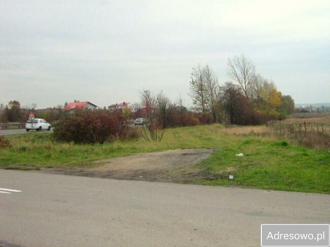 Działka inwestycyjna Koziegłowy. Zdjęcie 2