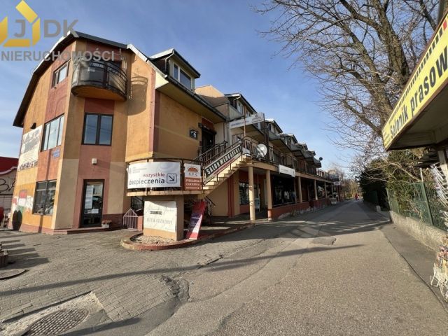 Biuro Sochaczew, ul. Żeromskiego. Zdjęcie 18