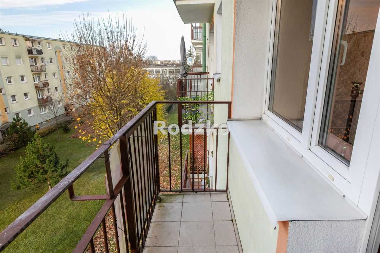 Mieszkanie 2-pokojowe Bydgoszcz Kapuściska, ul. Bohaterów Westerplatte. Zdjęcie 10