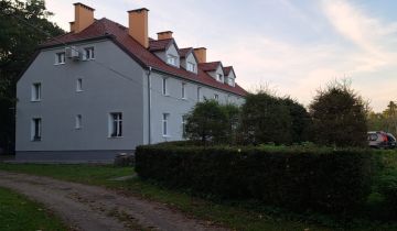 Mieszkanie 3-pokojowe Klusajny