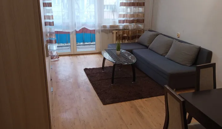 Mieszkanie 2-pokojowe Kutno, ul. Braci Śniadeckich