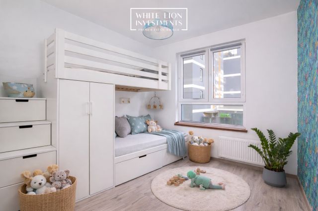 Mieszkanie 3-pokojowe Warszawa Ursus, ul. Posag 7 Panien. Zdjęcie 7