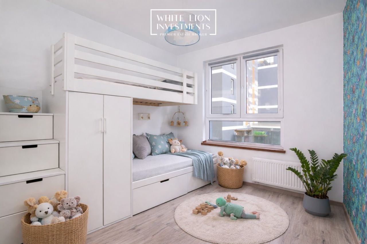 Mieszkanie 3-pokojowe Warszawa Ursus, ul. Posag 7 Panien. Zdjęcie 7