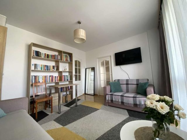 Mieszkanie 2-pokojowe Zamość. Zdjęcie 1