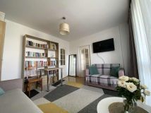 Mieszkanie 2-pokojowe Zamość