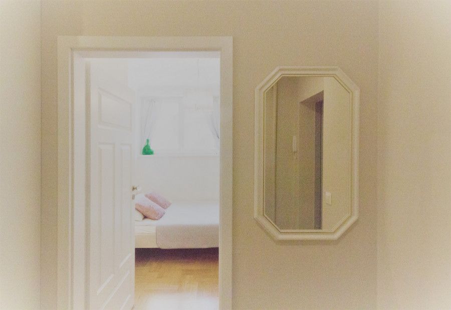 Mieszkanie 3-pokojowe Gdańsk Śródmieście, ul. Krosna. Zdjęcie 3