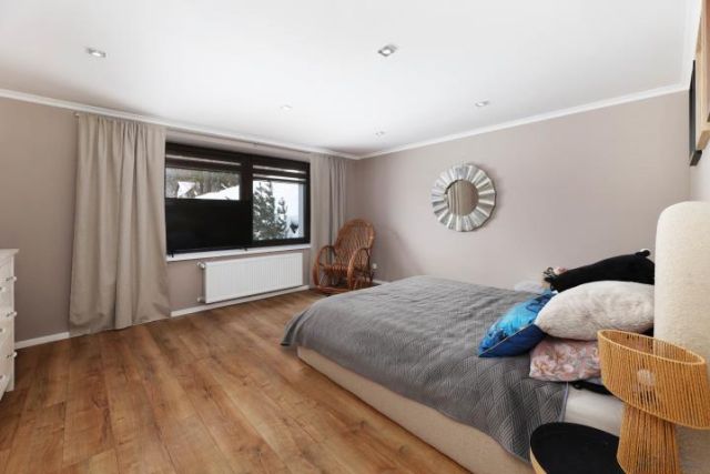 dom wolnostojący, 5 pokoi Juszczyna. Zdjęcie 13