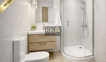 Mieszkanie 1-pokojowe Siedlce, ul. Jacka Woszczerowicza