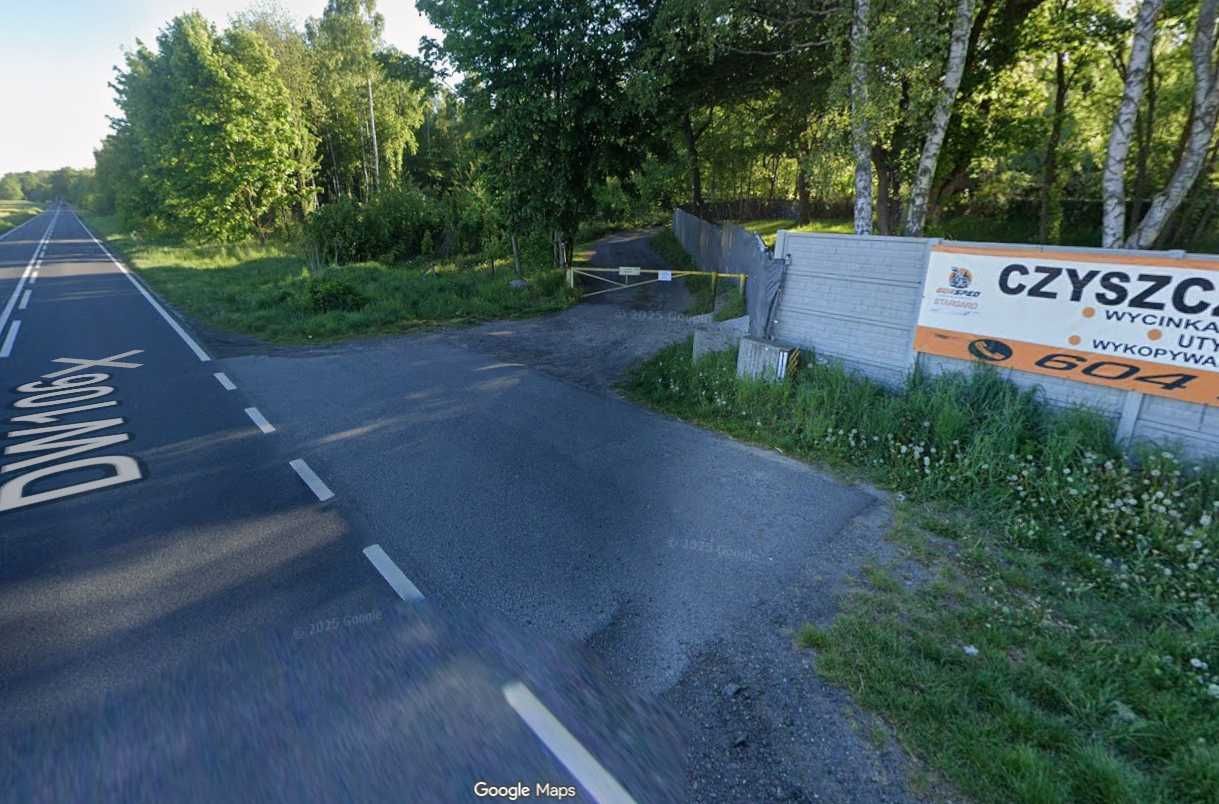 Działka budowlana Parlino. Zdjęcie 5