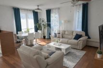 Mieszkanie 4-pokojowe Warszawa Targówek, ul. Poborzańska