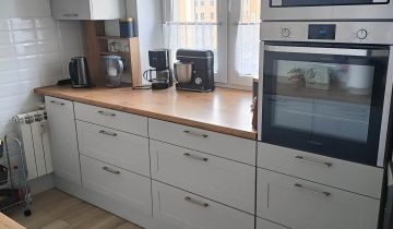 Mieszkanie 3-pokojowe Trzemeszno, Piastowska