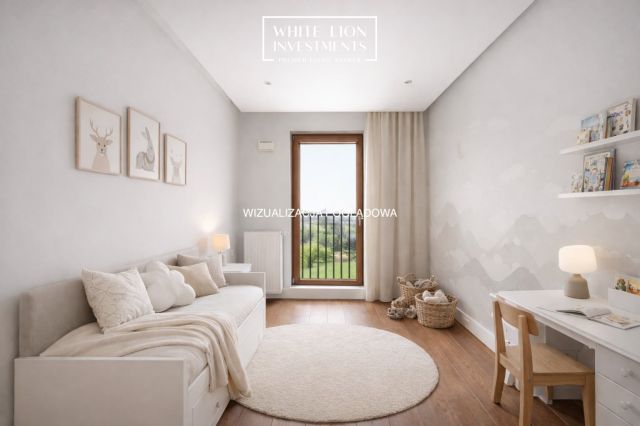 Mieszkanie 3-pokojowe Warszawa Ochota, ul. Szczęśliwicka. Zdjęcie 14