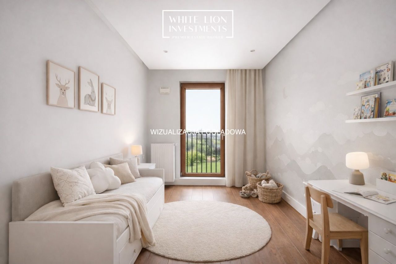 Mieszkanie 3-pokojowe Warszawa Ochota, ul. Szczęśliwicka. Zdjęcie 14