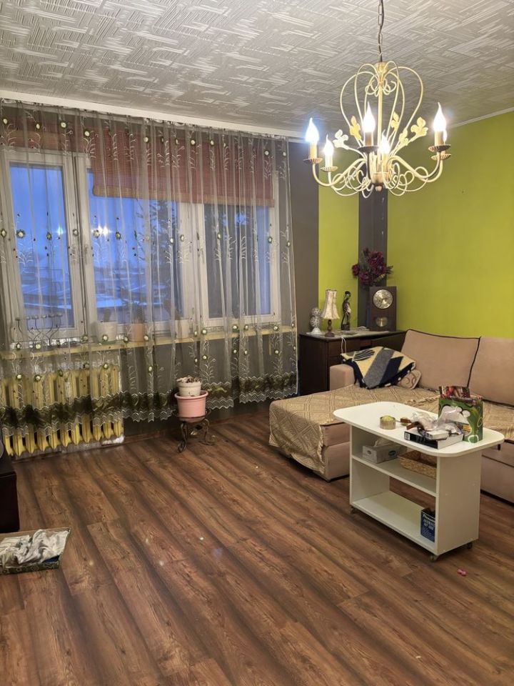 Mieszkanie 3-pokojowe Orzechowo. Zdjęcie 1