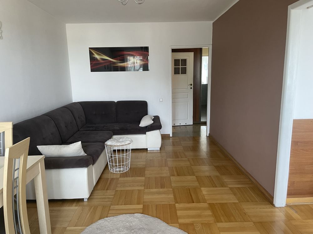 Mieszkanie 2-pokojowe Warszawa Powiśle, ul. Czerniakowska. Zdjęcie 2