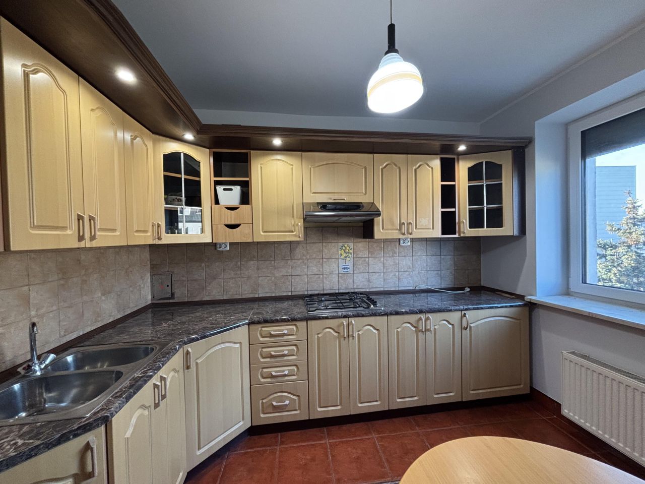 Mieszkanie 2-pokojowe Kraków Bronowice, ul. Eljasza Walerego Radzikowskiego. Zdjęcie 7