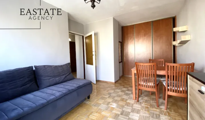 Mieszkanie 2-pokojowe Warszawa Włochy, ul. Sulmierzycka