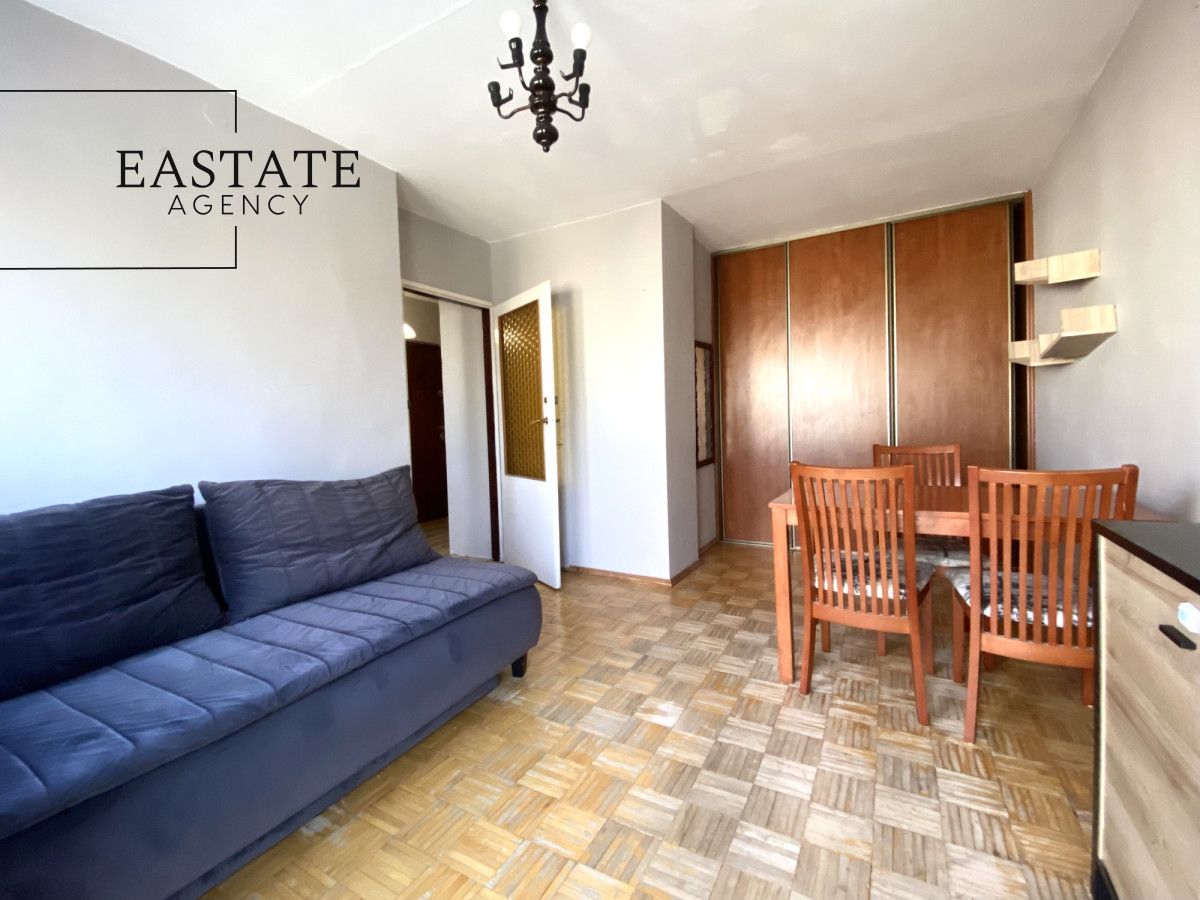 Mieszkanie 2-pokojowe Warszawa Włochy, ul. Sulmierzycka. Zdjęcie 1