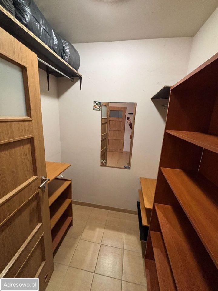 Mieszkanie 3-pokojowe Wrocław Gaj, ul. Jerzego Kukuczki. Zdjęcie 17