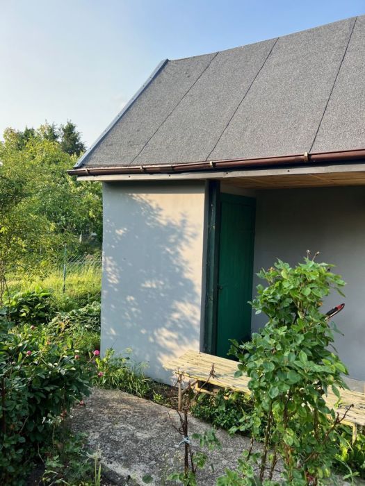 Działka rod Rumia, ul. Hodowlana. Zdjęcie 5