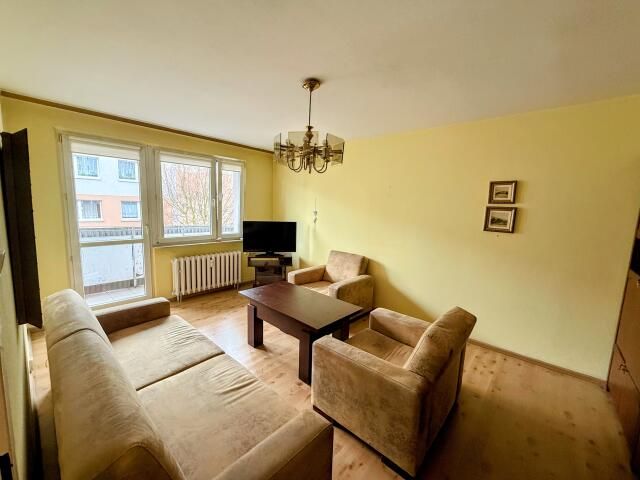 Mieszkanie 2-pokojowe Katowice Ochojec, ul. Marcina Radockiego. Zdjęcie 1