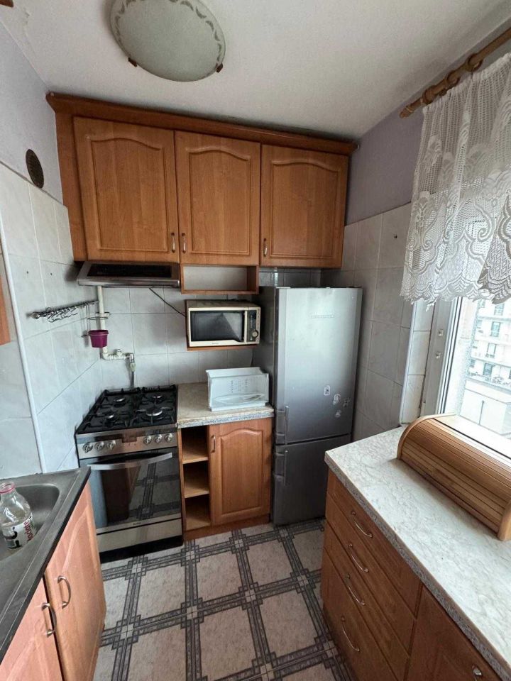 Mieszkanie 2-pokojowe Łódź Teofilów, ul. Grabieniec. Zdjęcie 8