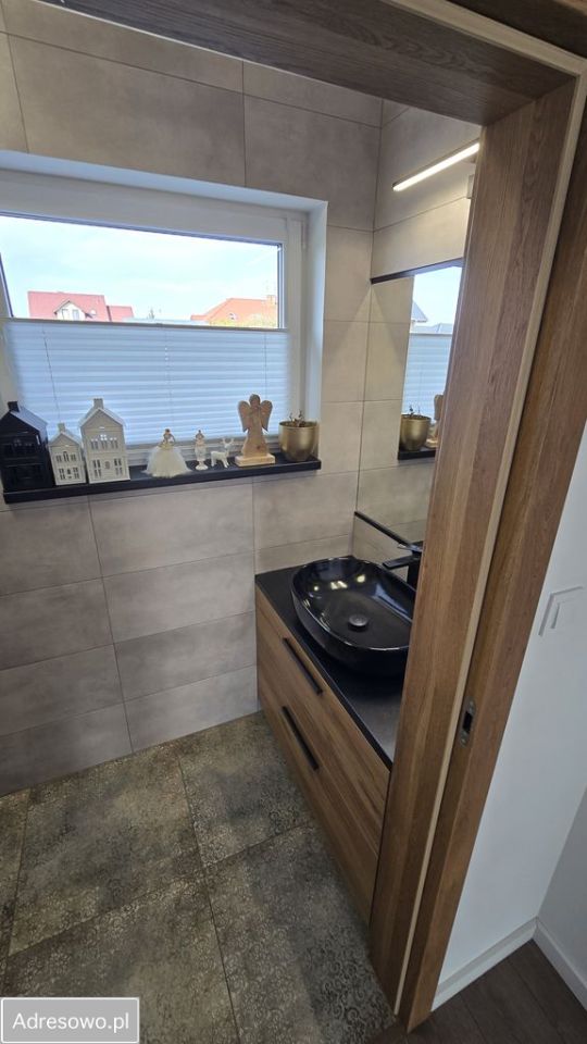 dom szeregowy, 4 pokoje Wilczyce, ul. Wrocławska. Zdjęcie 14