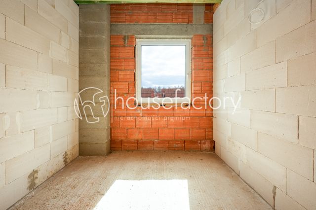 bliźniak, 4 pokoje Ksawerów, ul. Osiowa. Zdjęcie 11