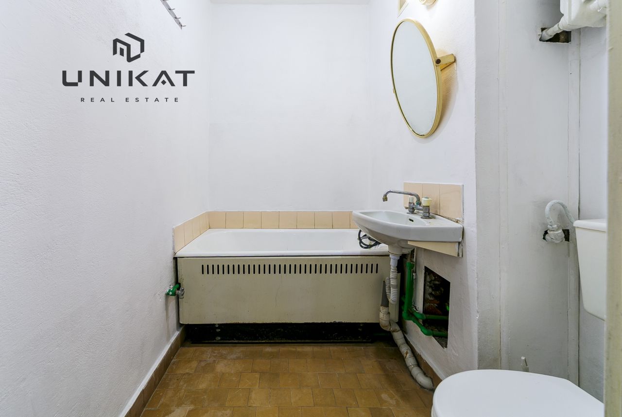 Mieszkanie 2-pokojowe Warszawa Ursynów, ul. Mieczysława Szczuki. Zdjęcie 7