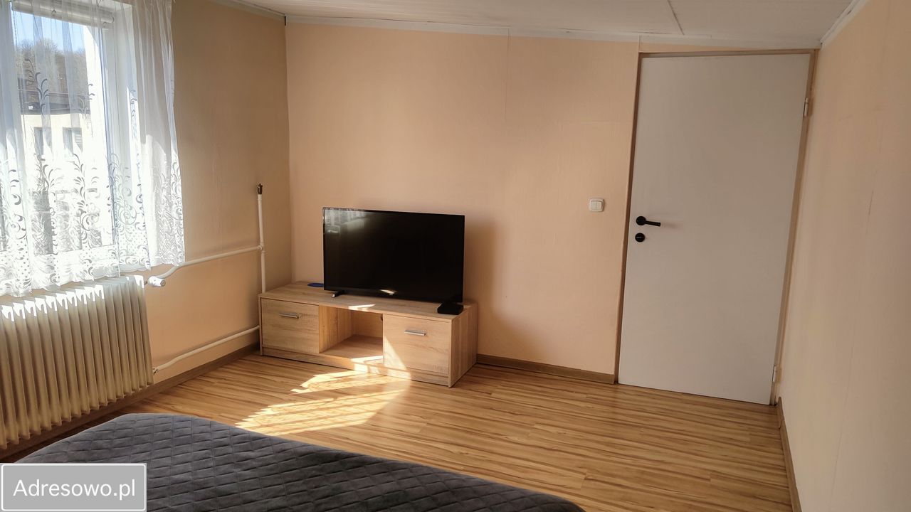 dom wolnostojący, 3 pokoje Golub-Dobrzyń, ul. Brodnicka. Zdjęcie 5