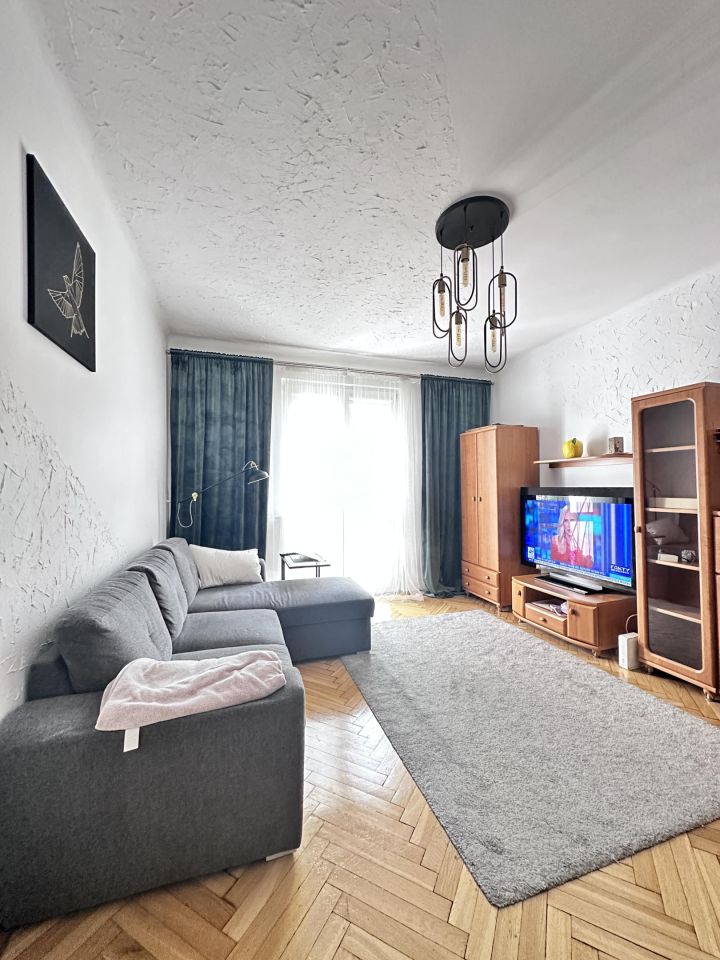 Mieszkanie 2-pokojowe Kielce Centrum, ul. Zagórska. Zdjęcie 12